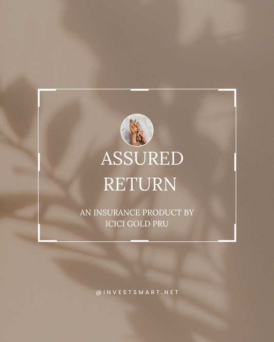 Guaranteed Insurances