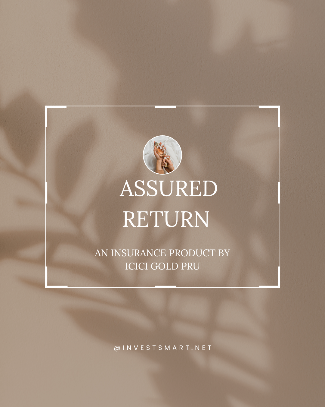 Guaranteed Insurances